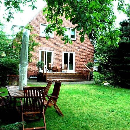Bukl29001-Fehaus-Grothhuus Villa Fehmarn Dış mekan fotoğraf