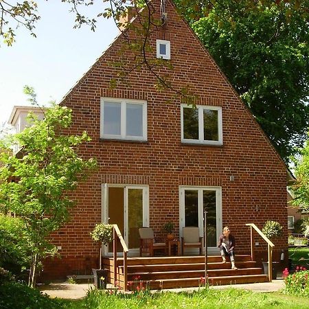 Bukl29001-Fehaus-Grothhuus Villa Fehmarn Dış mekan fotoğraf